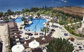 Ascos Coral Beach Hotel Paphos